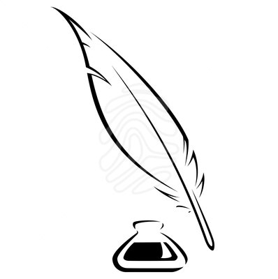 Free Feather Quill Cliparts, Download Free Clip Art, Free