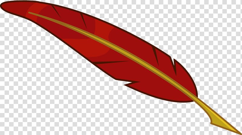 Paper Quill Pen , Quill transparent background PNG clipart