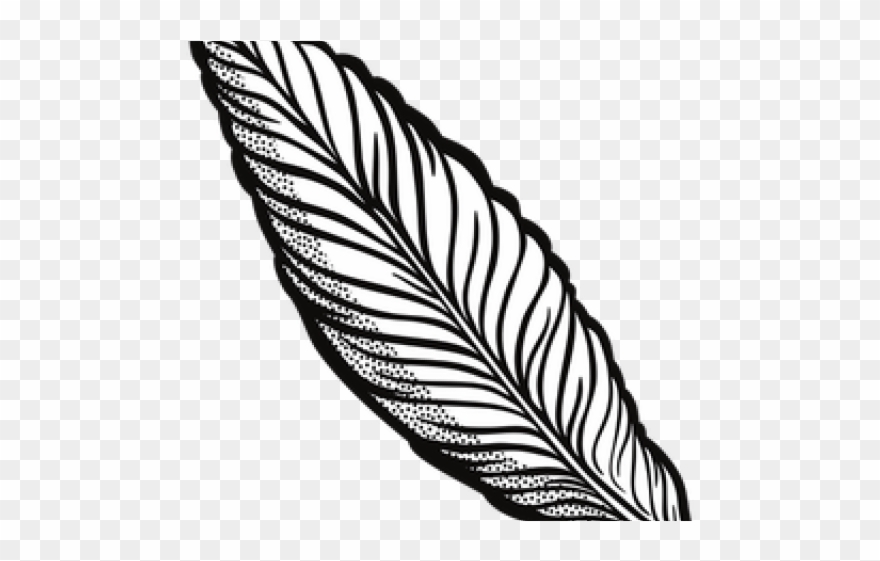 Quill Clipart Transparent Background
