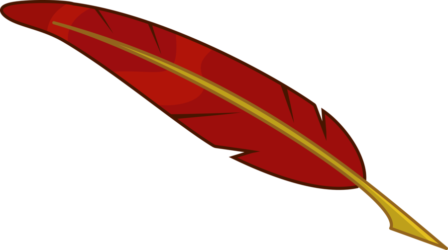 Clipart quill clipart.