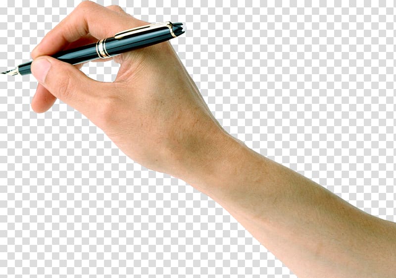 Pen Handwriting Quill , red pen transparent background PNG