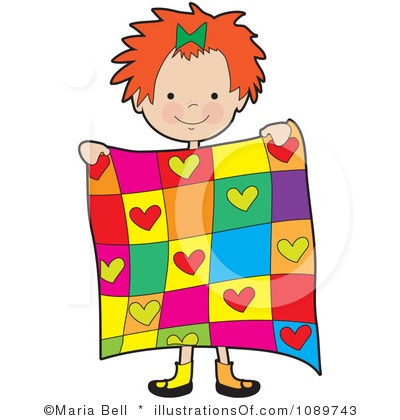 Quilting clipart free.