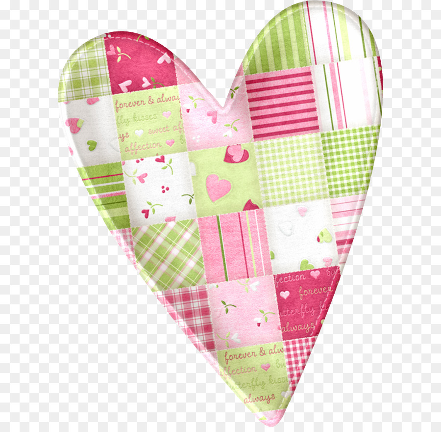 Heart drawing clipart.