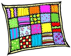 Quilter Clipart