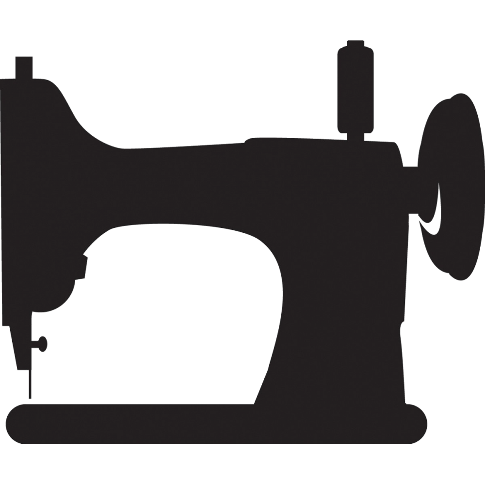 Quilt clipart sewing machine, Quilt sewing machine