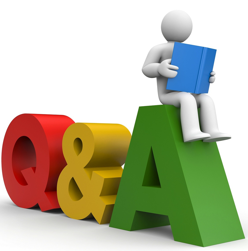 Free Answers Cliparts, Download Free Clip Art, Free Clip Art