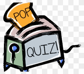 Pop quiz clipart clipart images gallery for free download
