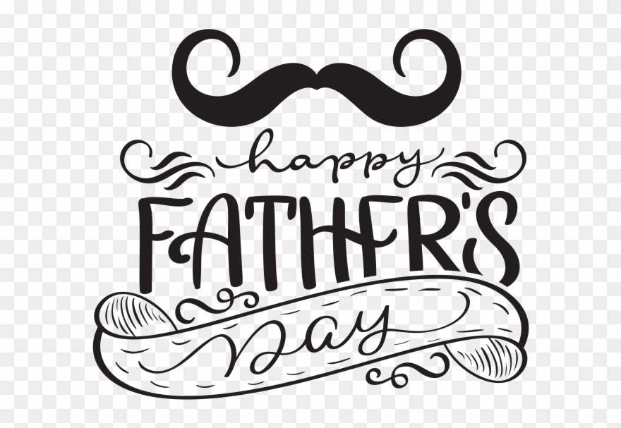 Fathers Day Greeting Quotes Clipart