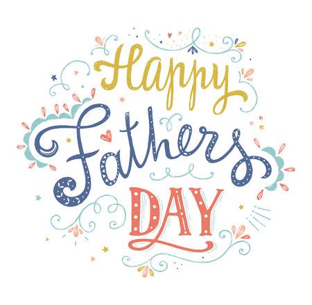 Fathers Day Clipart quote