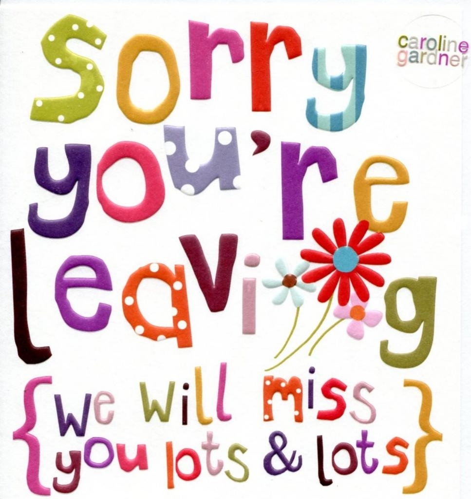 I Will Miss You Quotes Miss You Clipart Clipart Kid