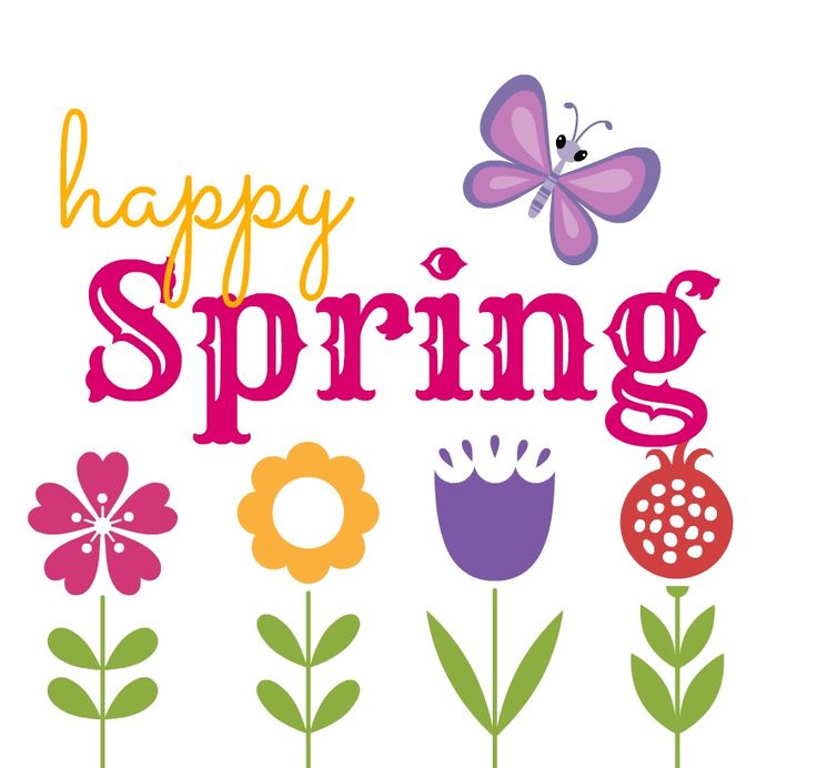 Free Spring Quotes Cliparts, Download Free Clip Art, Free