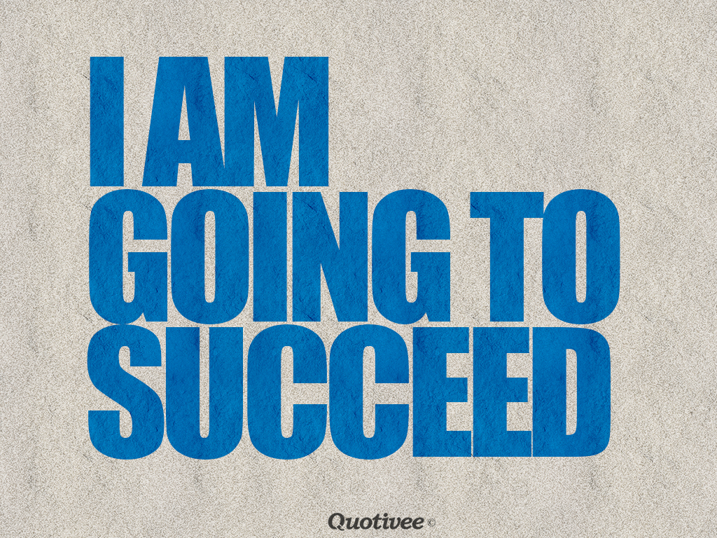Free success quotes.