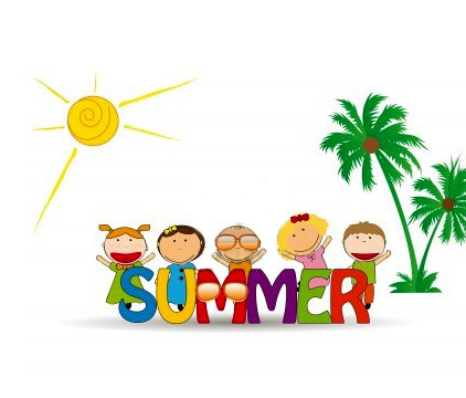 Summer Quotes For Kids