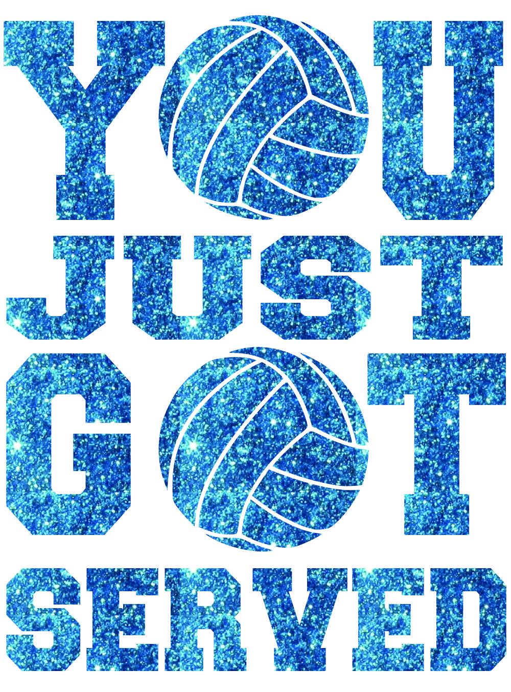 quotes clipart volleyball