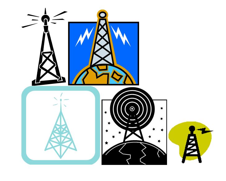 Free Radio Station Cliparts, Download Free Clip Art, Free