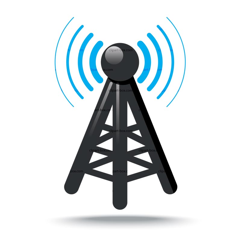 Free Radio Antenna Cliparts, Download Free Clip Art, Free
