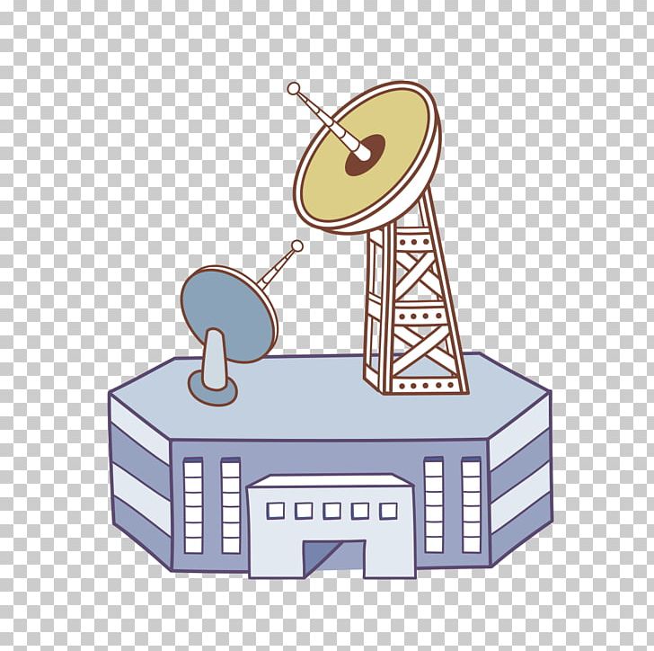 Broadcasting Television Radio Station PNG, Clipart, Antenna