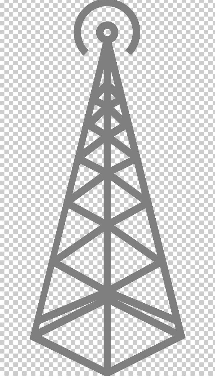 Telecommunications Tower Aerials Radio Transmitter Wireless