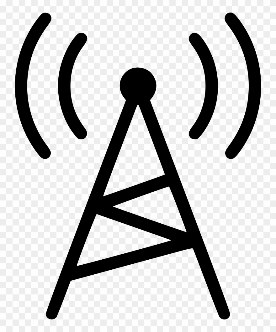 Radio Tower Comments