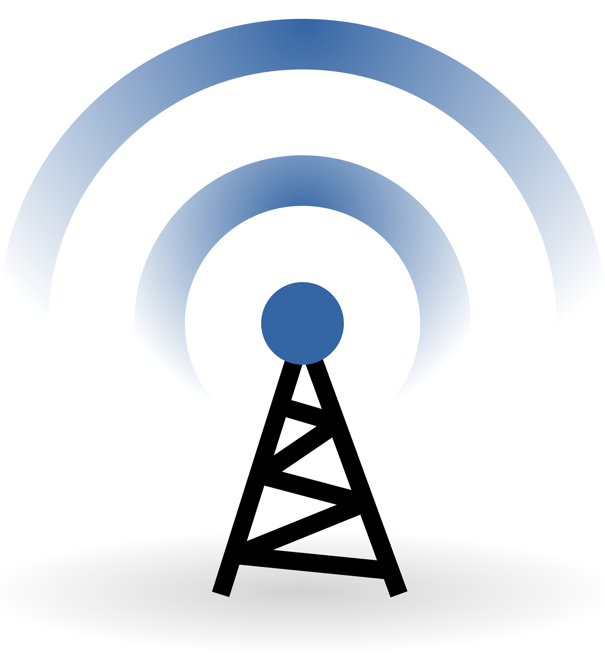 Wireless network