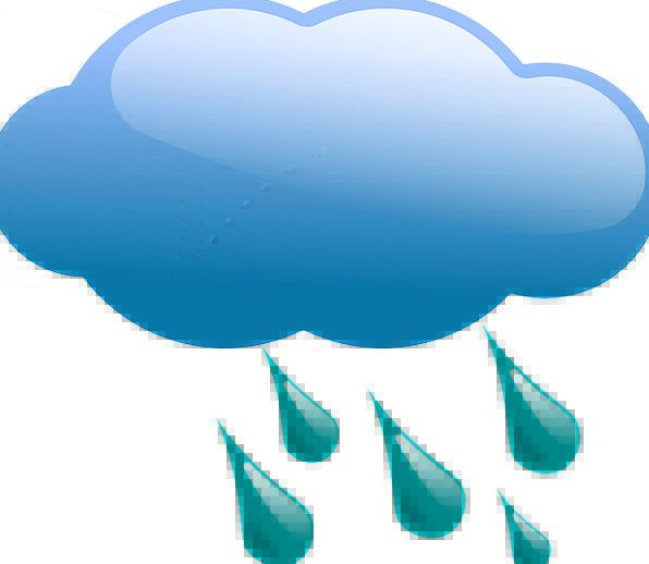Cloud, Mist, Climate, Rain, Volley, Weather, Rainfall