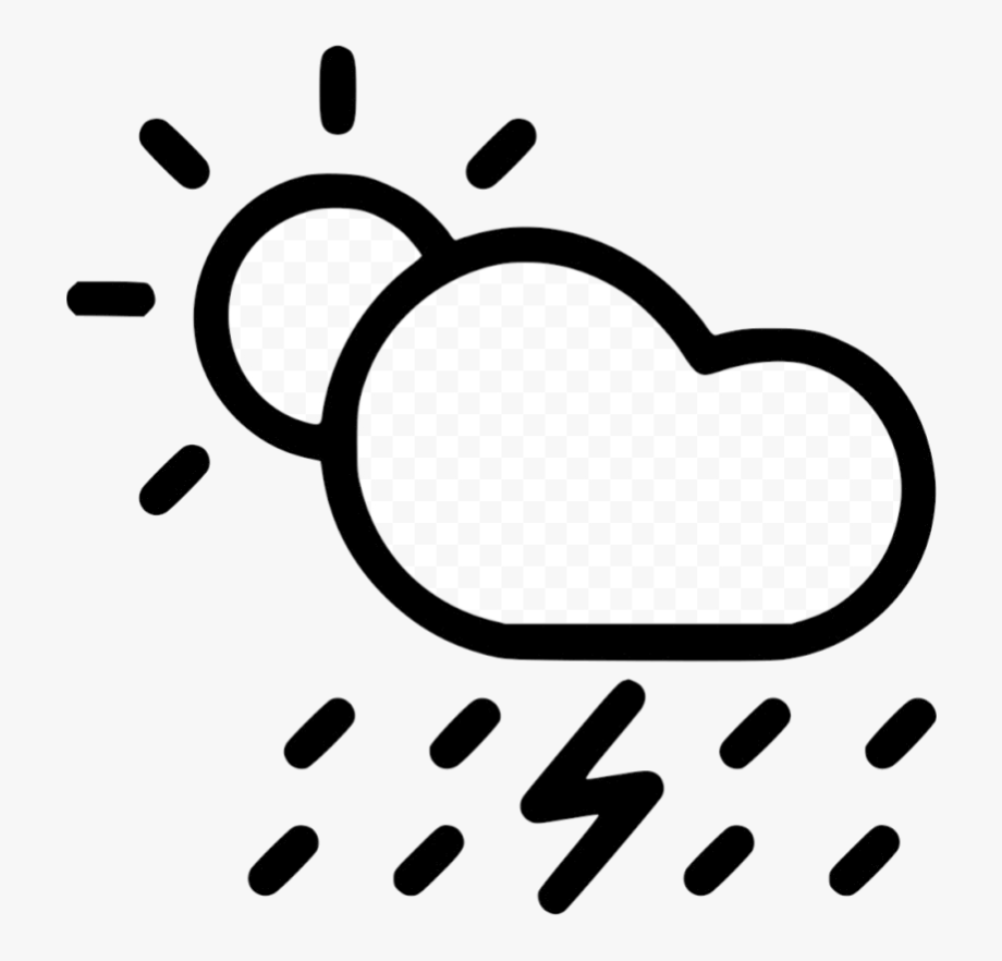 Rain Clipart Rainfall Free Clip Art Stock Illustrations