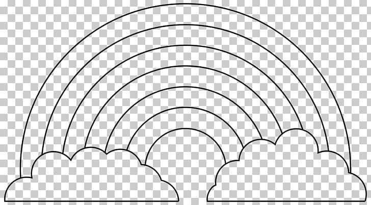 Template Rainbow Coloring Book Pattern PNG, Clipart, Angle