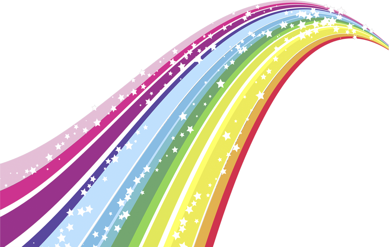 Free Glitter Rainbow Cliparts, Download Free Clip Art, Free