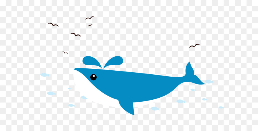 Dolphin Raster graphics