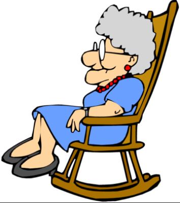 Free Grandmother, Download Free Clip Art, Free Clip Art on