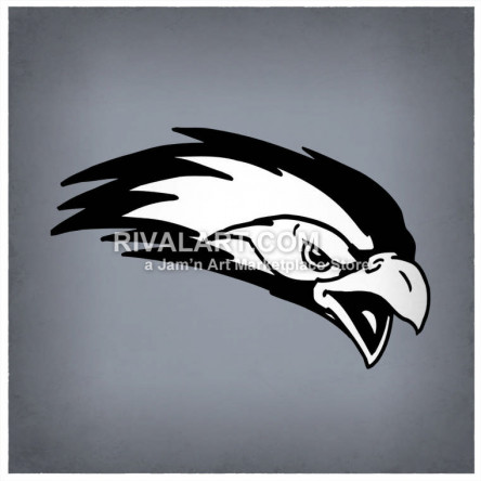 Hawk Clipart on Rivalart