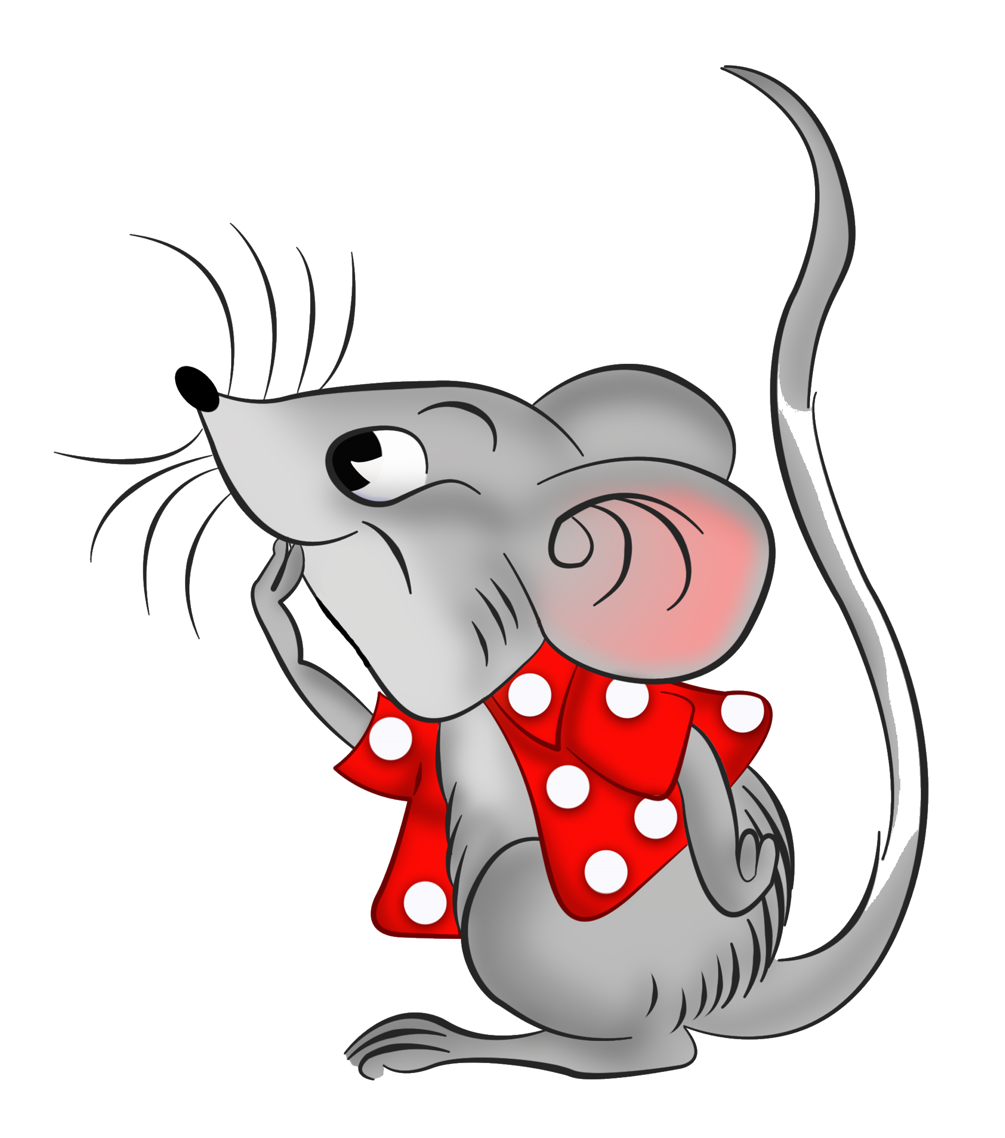 Clipart rat baby rat, Clipart rat baby rat Transparent FREE