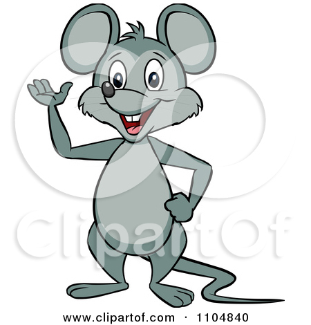 Rat clipart standing, Rat standing Transparent FREE for