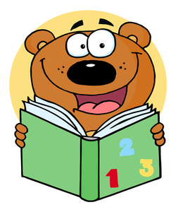Free Reading Cliparts Animated, Download Free Clip Art, Free