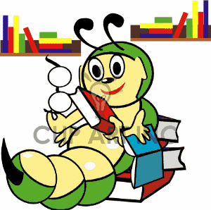 Reading clipart clipart.