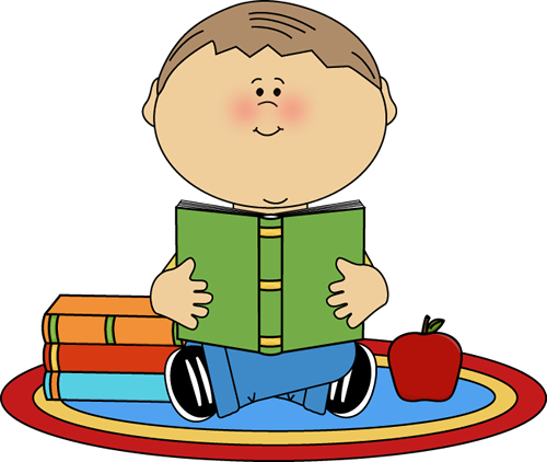 Free Reading School Cliparts, Download Free Clip Art, Free