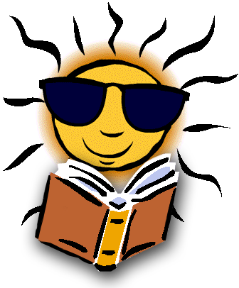 Free Summer Reading Clipart, Download Free Clip Art, Free