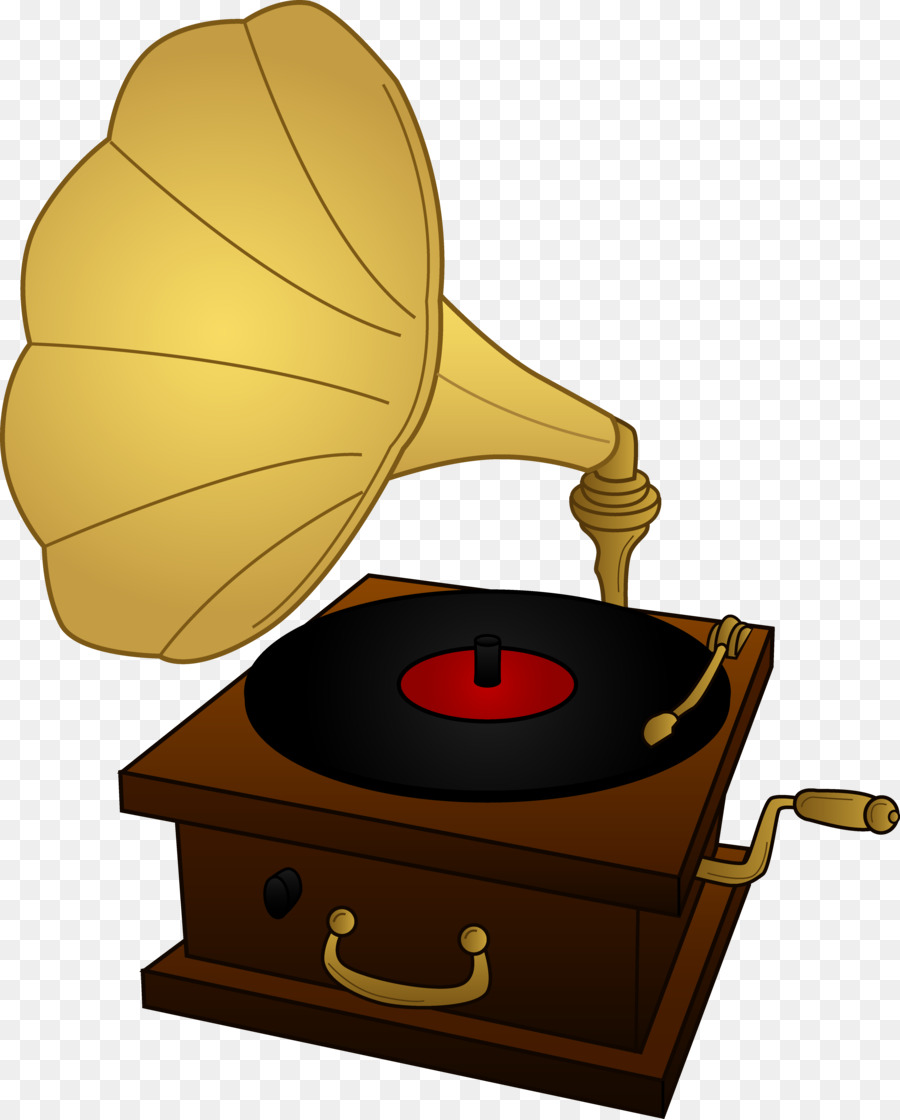 Clip art record player clipart Phonograph record Clip art