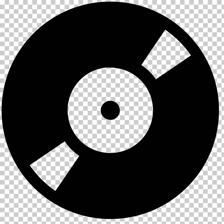 Musical note Phonograph record Disc jockey Computer Icons