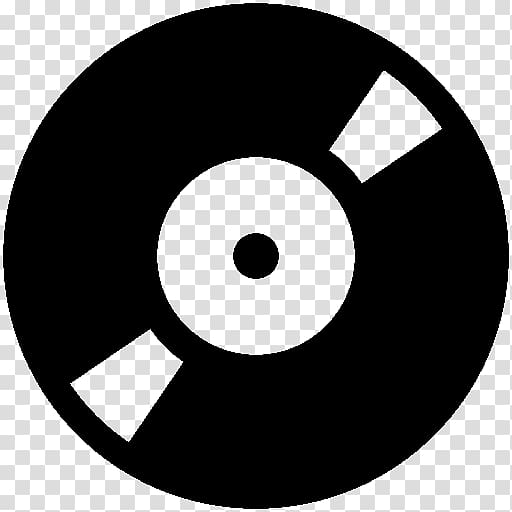 Computer Icons Phonograph record , records transparent