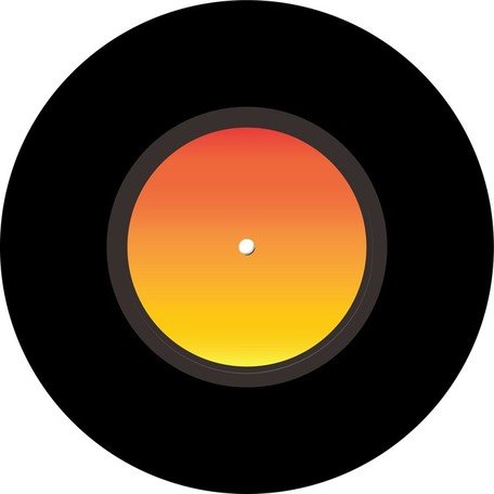 Free Records Clipart and Vector Graphics