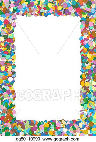 rectangle clipart colorful