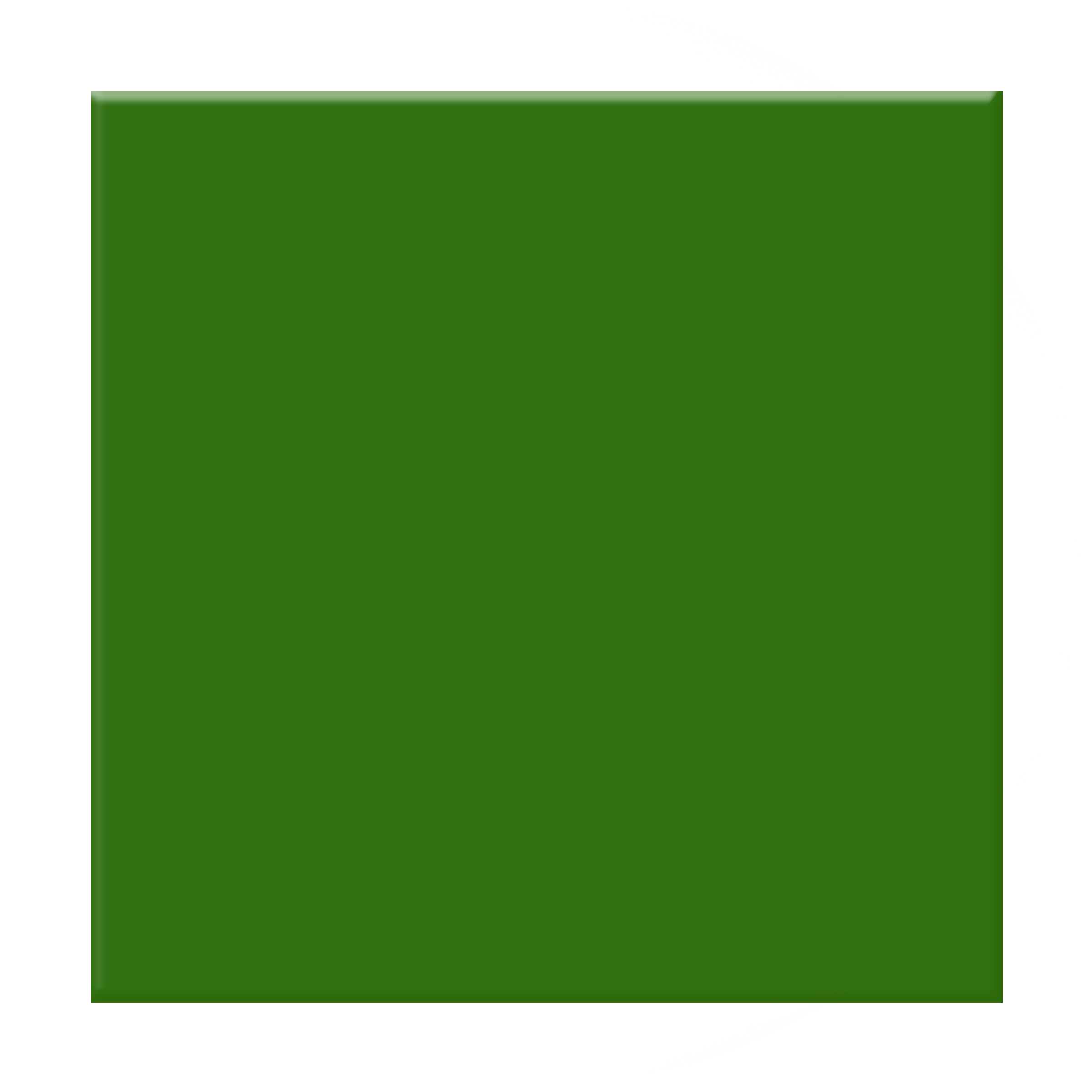 rectangle clipart green