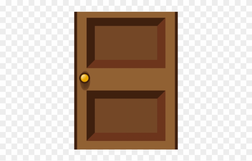 Door Clipart Rectangle Object