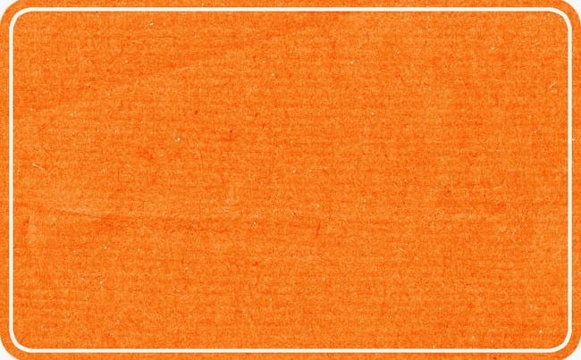 Orange Rounded Rectangle PNG, Clipart, Orange, Orange