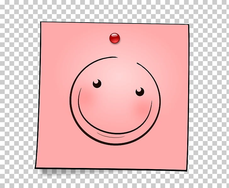 Smiley happiness rectangle.