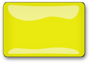 Yellow Rectangle Lighter Clip Art at Clker