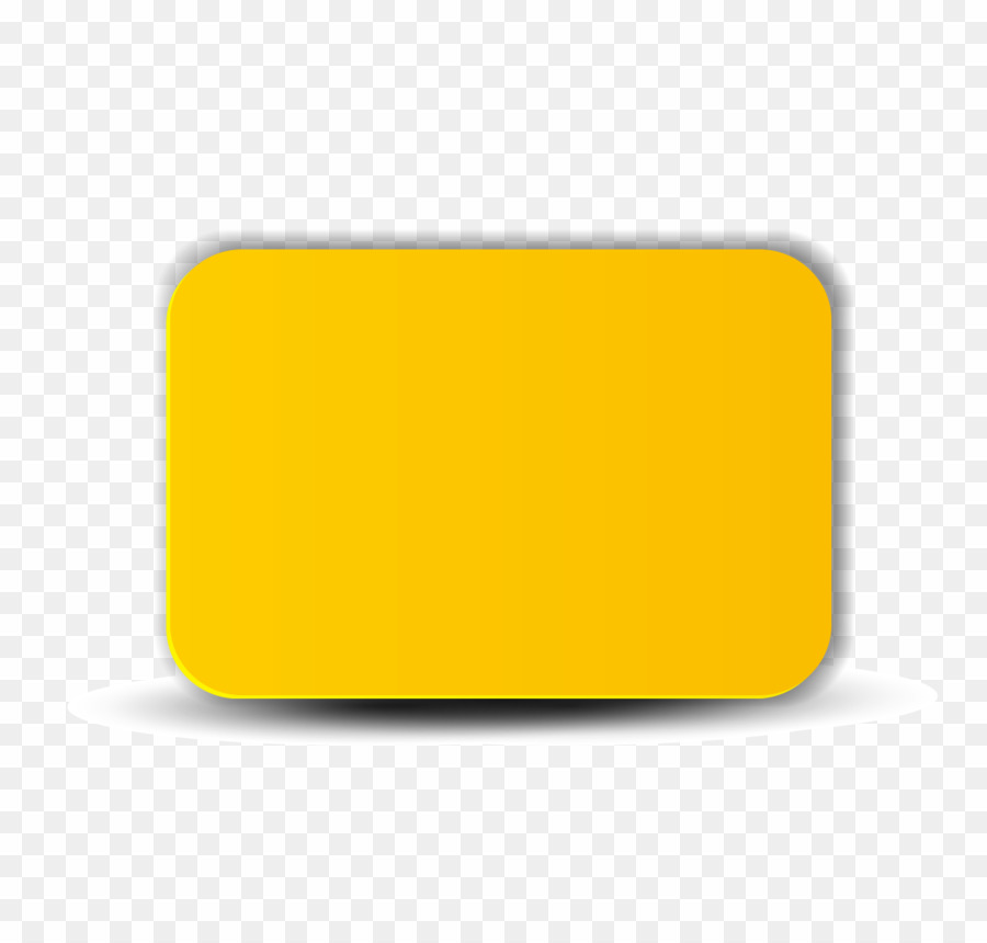 Yellow shape png.