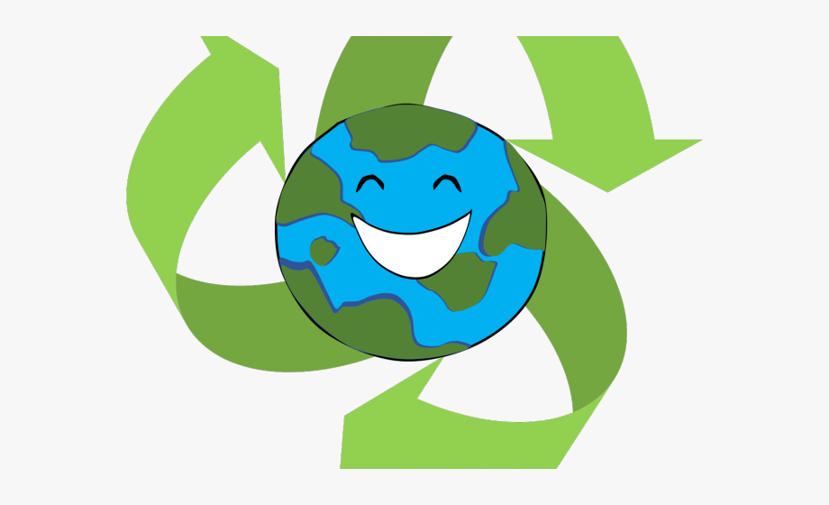 Poster Clipart Recycling