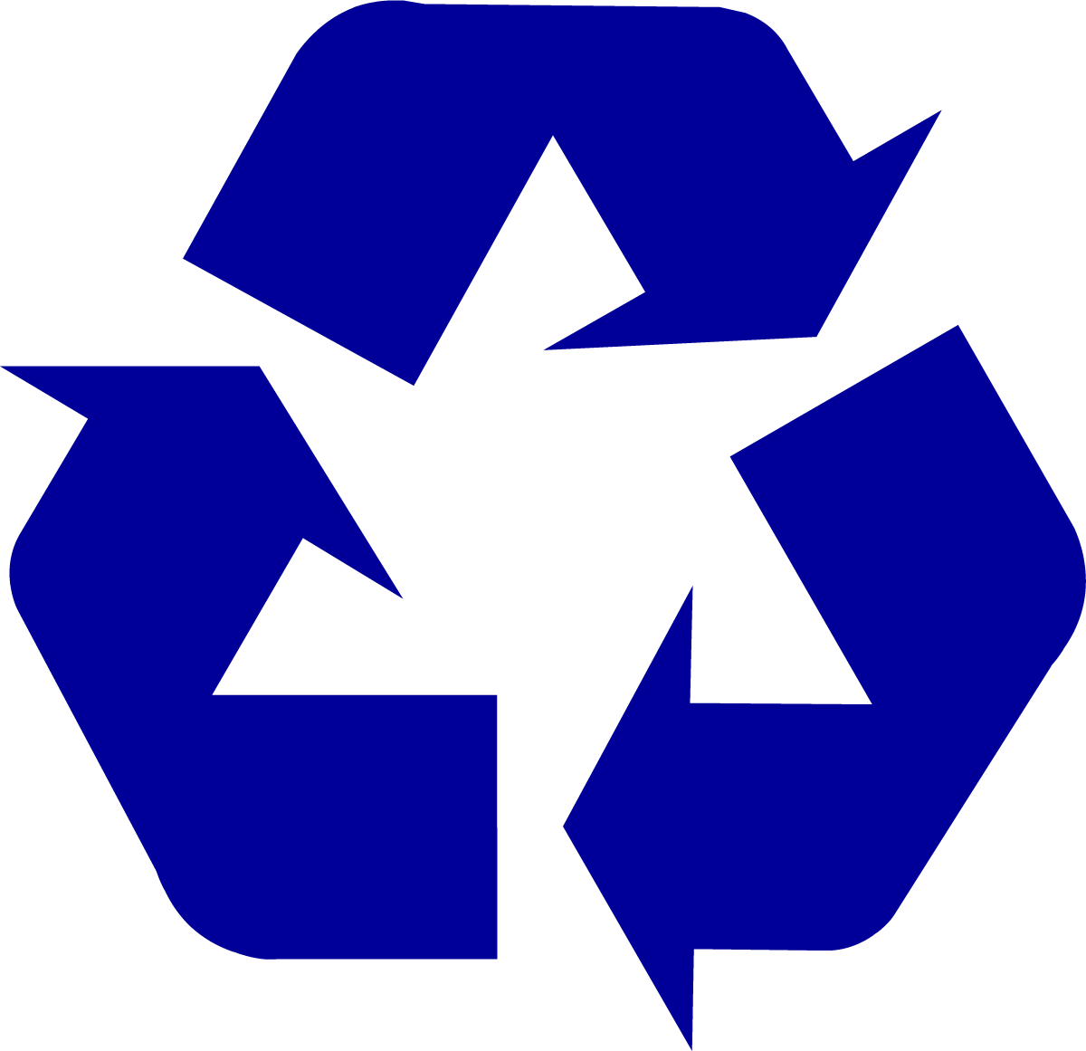 Recycling symbol download.